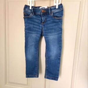 3/$20 Old Navy jeans size 2
